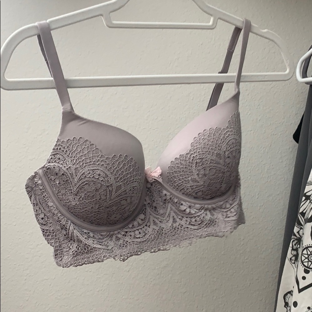 Victoria secret bra